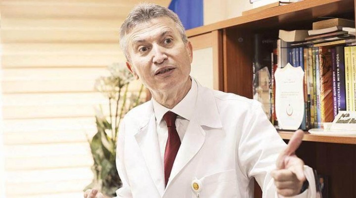 Türk profesör açıkladı! Çift doz aşı olanlar için sürpriz öneri