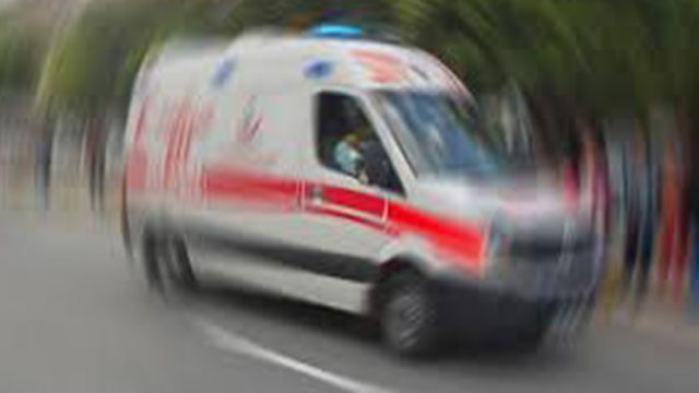 Şanlıurfa’da Trafik Kazası: 7 Yaralı