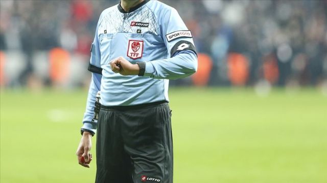 Bandırmaspor – Şanlıurfaspor maçını yönetecek hakem belli oldu
