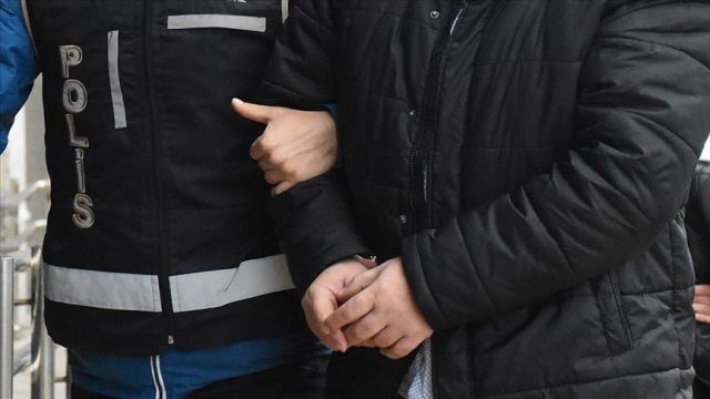 Urfa’da Hırsızlık Operasyonu: Tutuklamalar Var