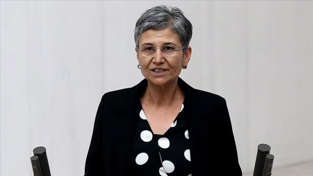 Urfa Eski Milletvekili - Belediye Başkanına Hapis Cezası