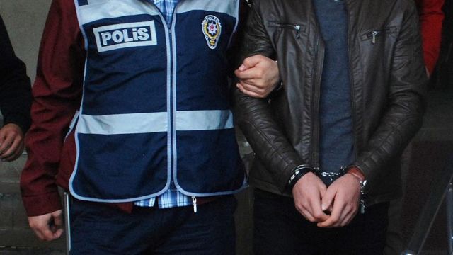 Siverek'te Uyuşturucu Operasyonu: Tutuklamalar Var