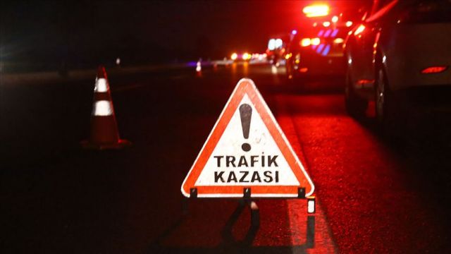 Urfa’da 3 Ayrı Trafik Kazası: Yaralılar Var