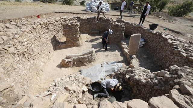 Urfa’da Bir Tarihi Yer Daha Sit Alanı İlan Edildi
