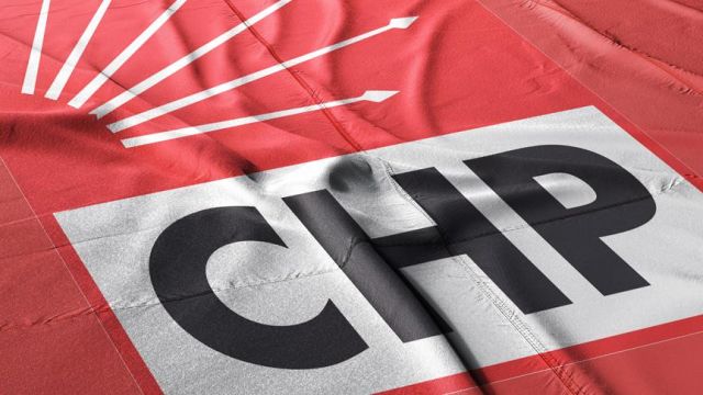 Urfa’da CHP’li Yönetici Hayatını Kaybetti