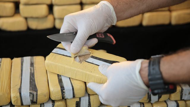 Urfa’da Uyuşturucu Operasyonu: Gözaltılar Var