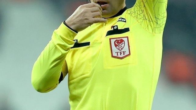 Urfaspor – Eskişehirspor Maçını Yönetecek Hakem Belli Oldu