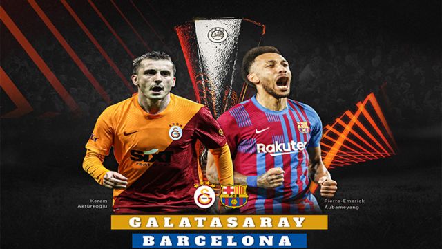 Galatasaray'ın kader maçının datayları