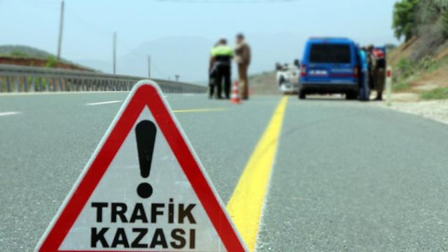 Karaköprü’de Trafik Kazası: Yaralılar Var