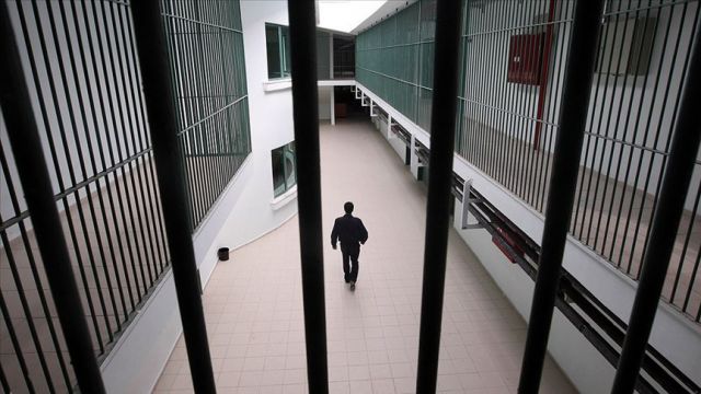Urfa’da Eski Öğretmene FETÖ’den Hapis Cezası