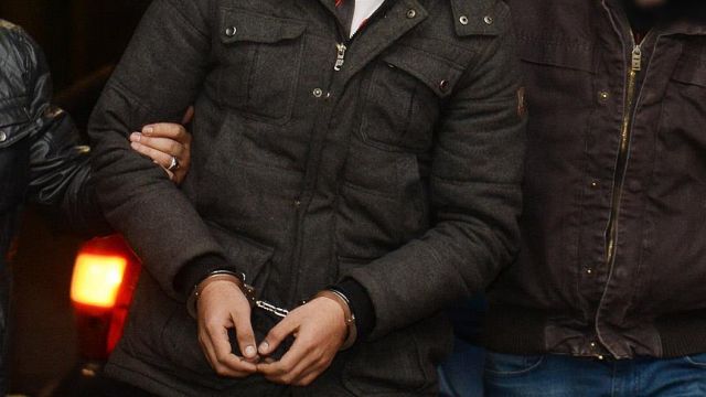 Urfa'da İğrenç Olay: Tutuklamalar Var