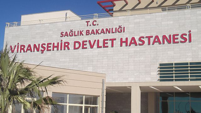 Viranşehir’e 12 doktor ataması yapıldı