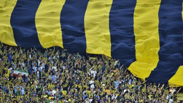 Fenerbahçe 115. yılını kutluyor