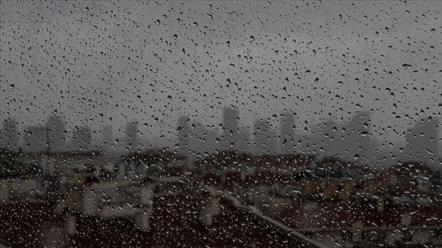 Serin ve yağışlı hava Urfa'da etkisini sürdürecek mi?