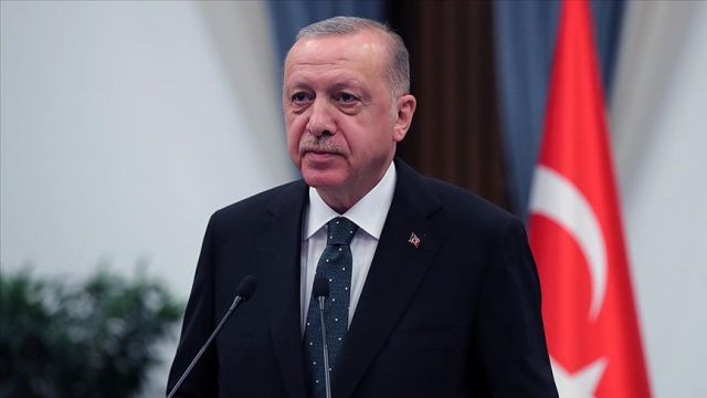 Suriyeliler Geri Dönecek mi? Cumhurbaşkanı Erdoğan Açıkladı …