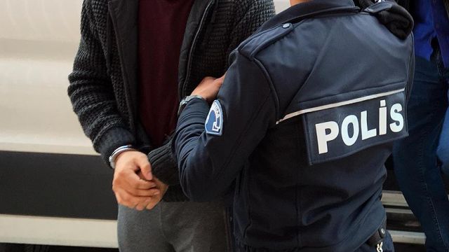 Urfa’da 27 Hapis Cezası Bulunan Hükümlü Yakalandı