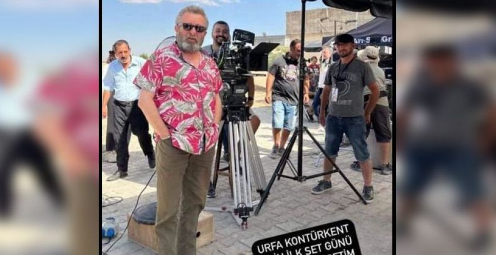 ‘Kontürkent’ Filminin Yapımcı ve Yönetiminden Açıklama