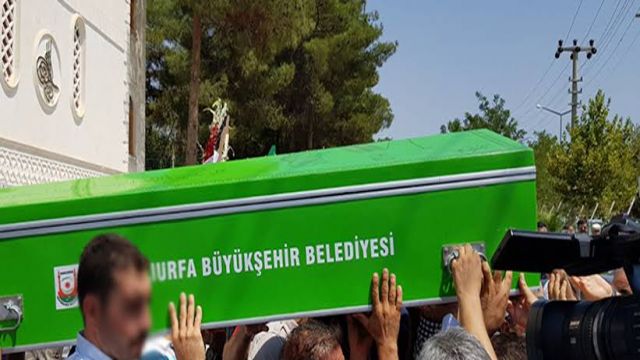 Urfa'da 6 Kişi Hayatını Kaybetti