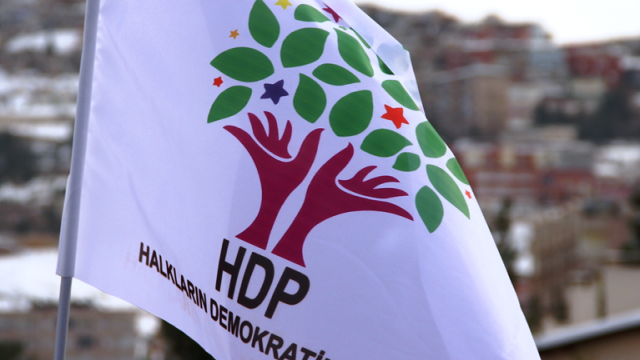 HDP, ŞUSKİ'deki İhalelerle İlgili Suç Duyurusunda Bulundu