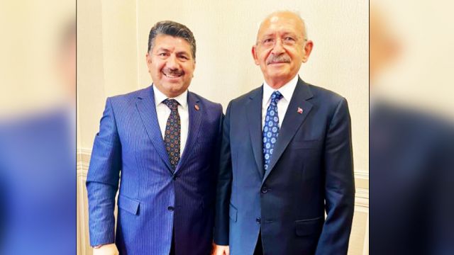 Kılıçdaroğlu: Başörtü sorunu bir daha karşımıza gelmeyecek !