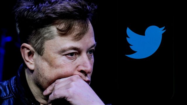 Elon Musk'ın Twitter'ı satın alma sürecinin tamamlandığı bildirildi