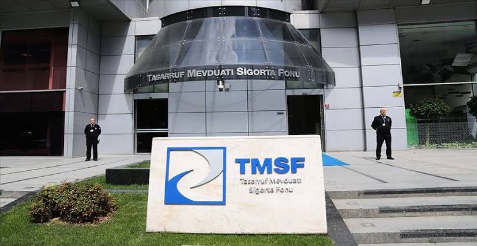 Urfa'daki Fabrikaya El Konulmuştu: TMSF, Satışa Çıkarıyor