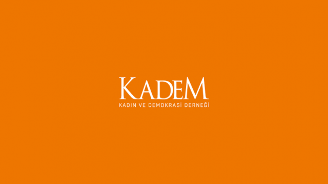 KADEM'den 25 Kasım açıklaması: Kampanyalara dikkat çekildi!