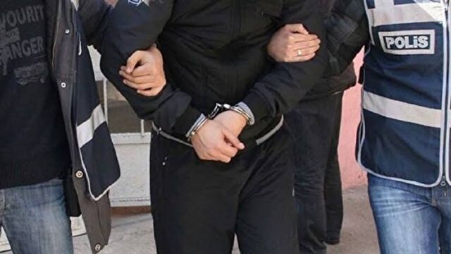 Şanlıurfa'da 20 yıl 10 ay hapis cezasıyla aranan hükümlü yakalandı
