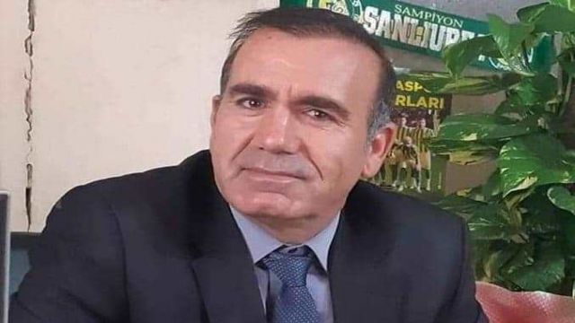 Canbeyli GAP Gazeteciler Cemiyet Başkanı oldu