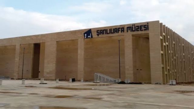 Sanlıurfa’da müzelerin açılış tarihi ne zaman?