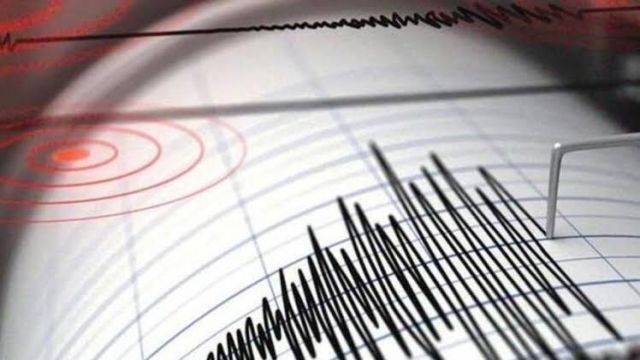 Bursa’da 5.1 büyüklüğünde deprem: İstanbul’da hissedildi