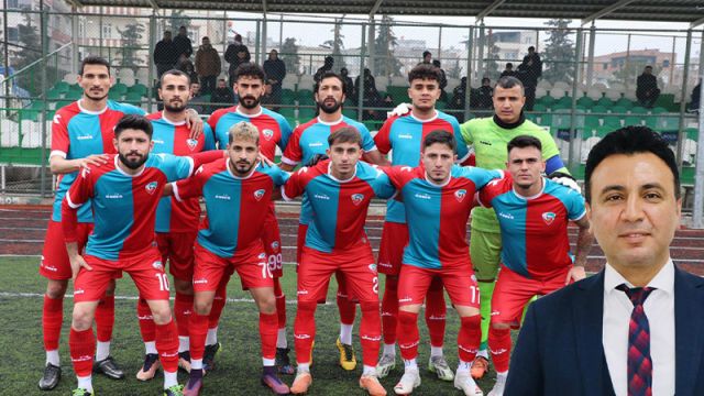 Lider Viranşehir Belediyespor galibiyete odaklandı