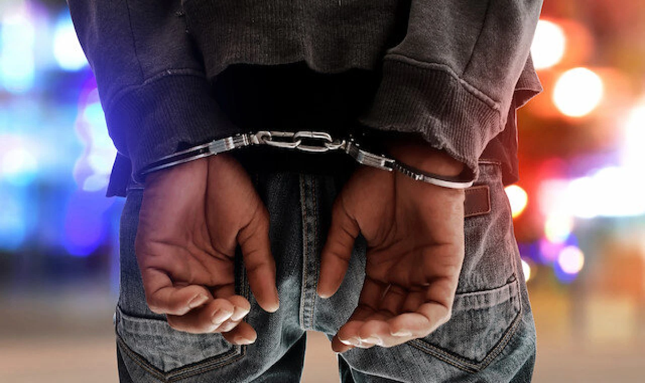 Şanlıurfa’da 15 kişi tutuklandı