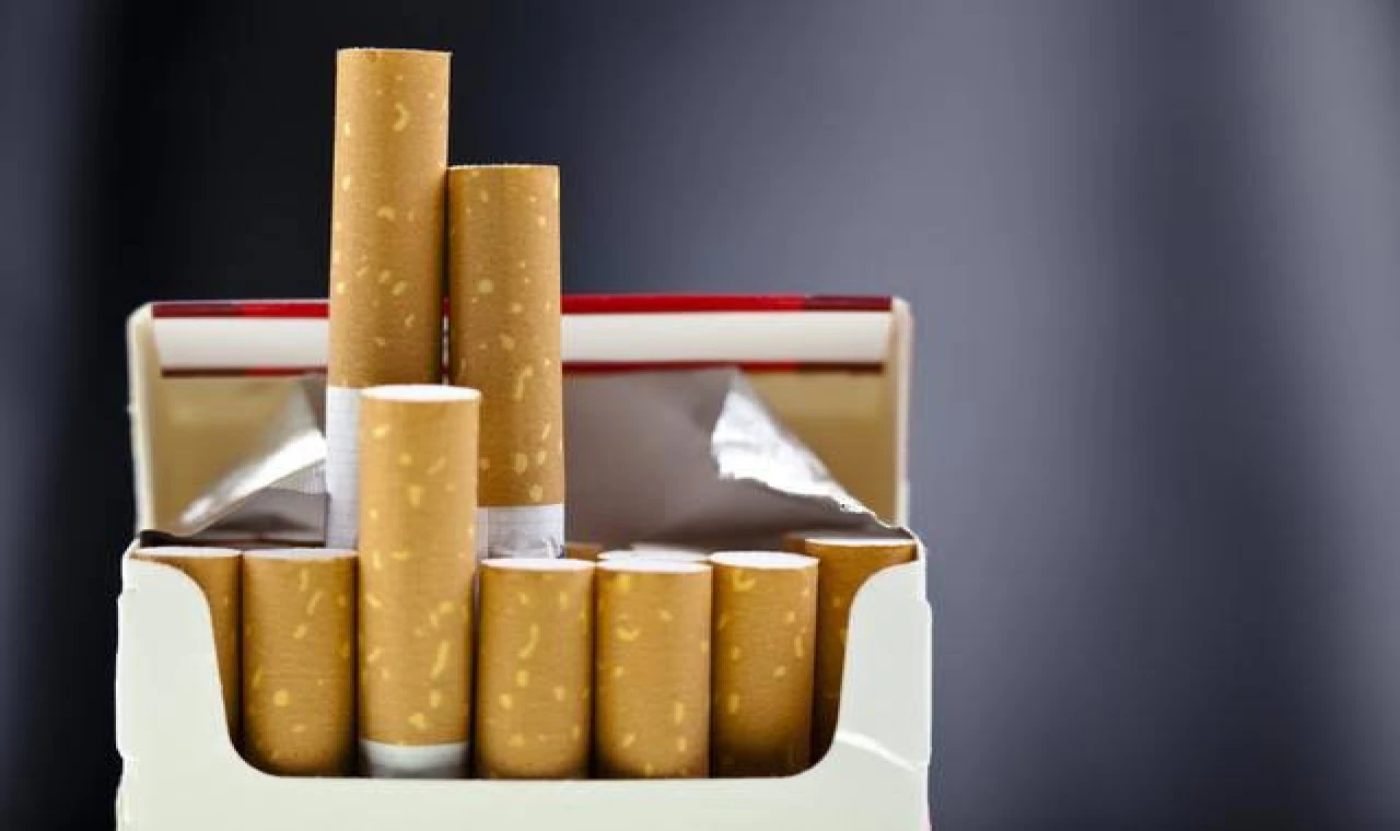 Sigara Fiyatlarına Yeni Zam: 6 Marka Etkilendi
