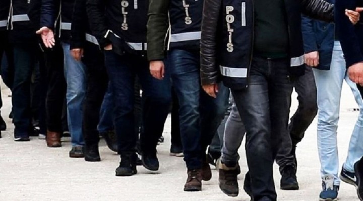 Urfa’da Araması Bulunanlara Operasyon: Gözaltılar Var