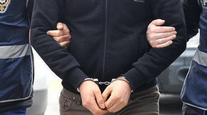 17 Yıllık Hapis Cezası Bulunuyordu: Jandarma, Evinde Yakaladı