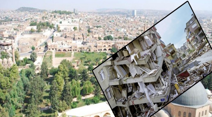 Urfa’da kaç kişi deprem sigortası yaptırdı?