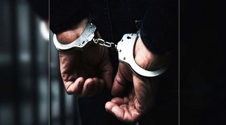 Urfa’da Hakkında Kesinleşmiş Hapis Cezası Bulunan Kişi Yakalandı