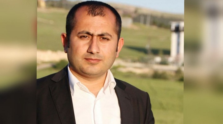 Gazeteci Hasan Ray’ın acı günü