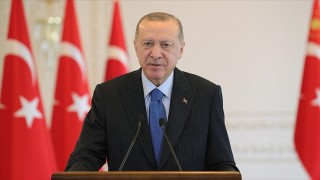 Cumhurbaşkanı Erdoğan'dan Seçim Barajı Açıklaması