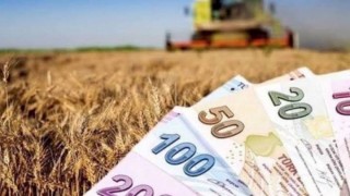 48 milyonluk tarımsal destekleme ödemeleri yapıldı!
