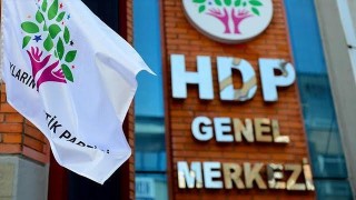 HDP’nin Urfa milletvekili aday adayları belli oldu