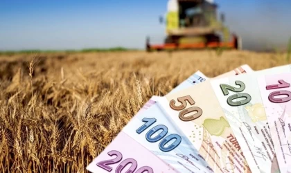 Çiftçilere müjde! destekleme ödemeleri hesaplara yatırıldı
