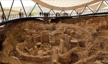 Dünyanın İlk ‘Neolitik Kongresi’ Şanlıurfa’da Yapılacak