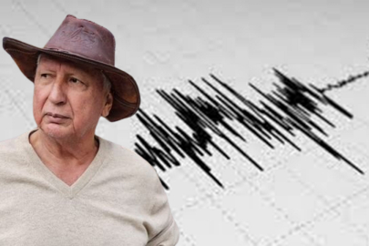 "Üşümezsoy: Armutlu-Mudanya Arası Deprem Bekliyor"