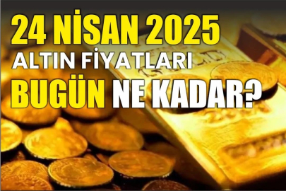Altın Fiyatları Açıklandı: Yatırımcılar ve Vatandaşlar Yakından Takipte
