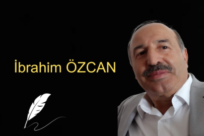 Dr. İbrahim Özcan Olay Gazetesi'nde Yazmaya Başladı