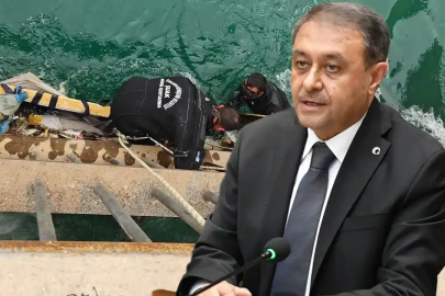 Şanlıurfa Valiliği'nden Su Kanallarına Giriş YasağI
